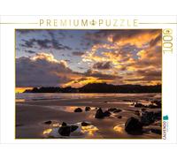 CALVENDO Puzzle Neuseeland - Mercury Bay 1000 Teile Puzzle quer 1000 Pieces 64 x 48 cm from TomKli