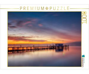 Puzzle CALVENDO Oh happy day | 1000 pièces, format assemblé 64 × 48 cm | Puzzle
