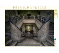 Puzzle CALVENDO Orphelinat S.G. | 1000 pièces, format assemblé 64 × 48 cm | Puzz