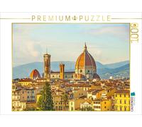 Puzzle CALVENDO Panoramablick | 1000 pièces, format assemblé 64 × 48 cm | Puzzle