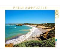 Puzzle CALVENDO Parc côtier de la Baie des Îles | 1000 pièces, format assemblé 6