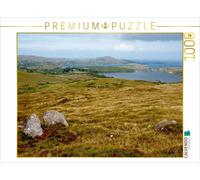 CALVENDO Puzzle Parc National - Connemara 1000 Pieces 64 x 48 cm from Pater Noster