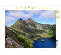 Puzzle CALVENDO Parc national de Cradle Mountain-Lake St. Clair | 1000 pièces, f