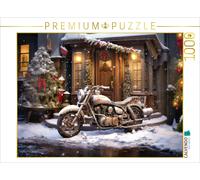 Puzzle CALVENDO Période de l'Avent | 1000 pièces, format assemblé 64 × 48 cm | P