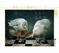 Puzzle CALVENDO personne qui compte les petits détails | 1000 pièces, format ass