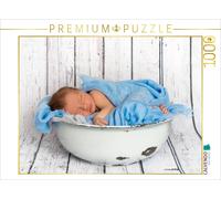 Puzzle CALVENDO Petit garçon | 1000 pièces, format assemblé 64 × 48 cm | Puzzle