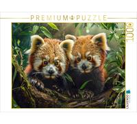 Puzzle · Petits lutins | 1000 pièces · Format assemblé 64 × 48 cm · CALVENDO Puzzle