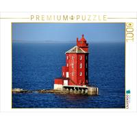 CALVENDO Puzzle Phare 1000 Pieces 64 x 48 cm from Pia Thauwald