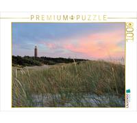 CALVENDO Puzzle Phare Darßer Ort 1000 Pieces 64 x 48 cm from Friedrich Pries