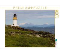 CALVENDO Puzzle Phare de Port Charlotte 1000 Pieces 64 x 48 cm from Leon Uppena