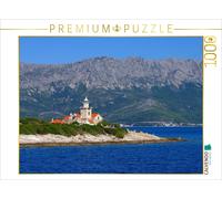 CALVENDO Puzzle Phare à Sucuraj 1000 Pieces 64 x 48 cm from Thomas Polske