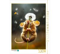 Puzzle CALVENDO Phénoménale cette pustule | 1000 pièces, format assemblé 64 × 48