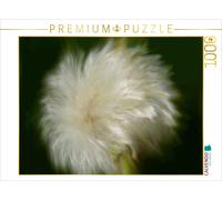 Puzzle CALVENDO Pissenlit sauvage | 1000 pièces, format assemblé 64 × 48 cm | Pu