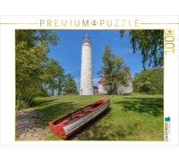 Puzzle CALVENDO Point Clark | 1000 pièces, format assemblé 64 × 48 cm | Puzzle p