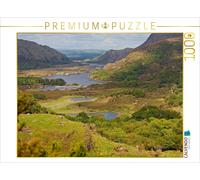 CALVENDO Puzzle Vue des Dames 1000 Pieces 64 x 48 cm from Leon Uppena