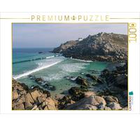 CALVENDO Puzzle Pointe du Milier 1000 Pieces 64 x 48 cm from Klaus Hoffmann