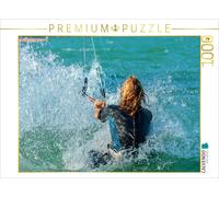 Puzzle CALVENDO Prendre son envol | 1000 pièces, format assemblé 64 × 48 cm | Pu