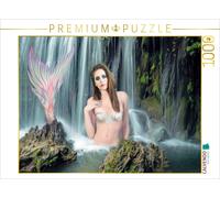 Puzzle CALVENDO Près des rochers | 1000 pièces, format assemblé 64 × 48 cm | Puz