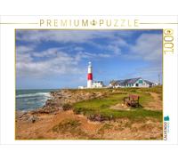 Puzzle CALVENDO Projet de loi de Portland | 1000 pièces, format assemblé 64 × 48