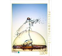 Puzzle CALVENDO Protection | 1000 pièces, format assemblé 64 × 48 cm | Puzzle ph