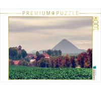 Puzzle CALVENDO Puits Otto Brosowski | 1000 pièces, format assemblé 64 × 48 cm |