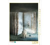 CALVENDO Puzzle Quand est-ce Que tu Viens ? 1000 Pieces 48 x 64 cm from Brigitte Kuckenberg-Wagner