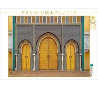 CALVENDO Puzzle 90 degrés I Type de Photo : Maroc | Taille de la Photo cm Puzzle Photo pour des Heures heureuses