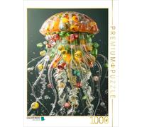 Puzzle CALVENDO Que vais-je devenir | 1000 pièces, format assemblé 64 × 48 cm |