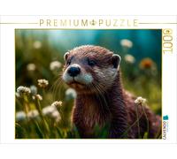 Puzzle · Qu'est-ce Qui se Passe | 1000 pièces · Format assemblé 64 × 48 cm · CALVENDO Puzzle