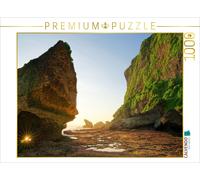 Puzzle CALVENDO Quoi, quoi ? | 1000 pièces, format assemblé 64 × 48 cm | Puzzle