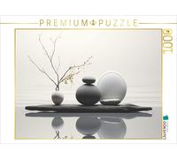 Puzzle CALVENDO Récupération - Zen | 1000 pièces, format assemblé 64 × 48 cm | P