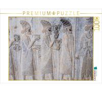 Puzzle CALVENDO Relief du cortège | 1000 pièces, format assemblé 64 × 48 cm | Pu