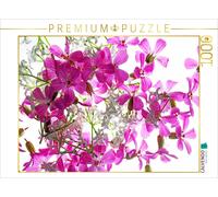 Puzzle CALVENDO Rêve de fleurs | 1000 pièces, format assemblé 64 × 48 cm | Puzzl