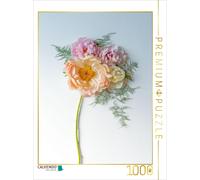 Puzzle CALVENDO Rêve de Pentecôte | 1000 pièces, format assemblé 64 × 48 cm | Pu
