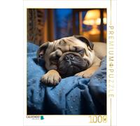 Puzzle CALVENDO Rêves doux | 1000 pièces, format assemblé 64 × 48 cm | Puzzle ph