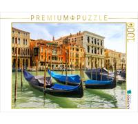 Puzzle CALVENDO Riva Del Vin | 1000 pièces, format assemblé 64 × 48 cm | Puzzle