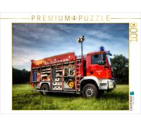 Puzzle CALVENDO RW (FF GF-Mine) | 1000 pièces, format assemblé 64 × 48 cm | Puzz