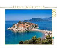 Puzzle · Saint-Étienne | 1000 pièces · Format assemblé 64 × 48 cm · CALVENDO Puzzle