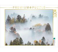 Puzzle CALVENDO Schwangau, Ostallgäu | 1000 pièces, format assemblé 64 × 48 cm |