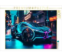 Puzzle CALVENDO Sécurité numérique | 1000 pièces, format assemblé 64 × 48 cm | P