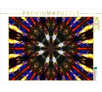 Puzzle CALVENDO sentiments de bonheur | 1000 pièces, format assemblé 64 × 48 cm