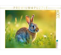 Puzzle CALVENDO Si doux, si sucré, si irrésistible. | 1000 pièces, format assemb