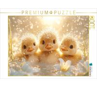 Puzzle CALVENDO Si petit, si moelleux, si attendrissant | 1000 pièces, format as