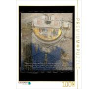 Puzzle CALVENDO Si vous voulez prier et que vous ayez quelque chose à reprocher