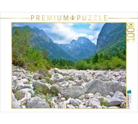 Puzzle CALVENDO Soca-Tal | 1000 pièces, format assemblé 64 × 48 cm | Puzzle phot