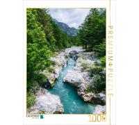 Puzzle CALVENDO Soca Tal | 1000 pièces, format assemblé 64 × 48 cm | Puzzle phot