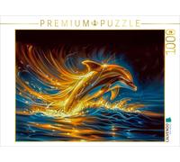 Puzzle CALVENDO Soleil, sel, style - c'est mon style de vie | 1000 pièces, forma