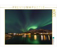 CALVENDO Puzzle Sommarøy près de Tromsø 1000 Pieces 64 x 48 cm from Oliver Schwenn