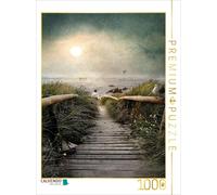Puzzle CALVENDO Souvenirs | 1000 pièces, format assemblé 64 × 48 cm | Puzzle pho
