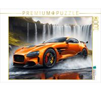 Puzzle CALVENDO Spectra R | 1000 pièces, format assemblé 64 × 48 cm | Puzzle pho